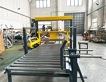 無錫杰思物流設(shè)備有限公司